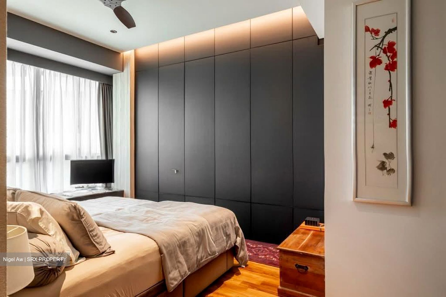 The Beverly (D21), Apartment #563518671